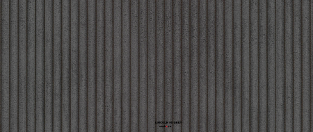 Coltar Living MODEST, extensibil cu functie somn, dreapta, stofa gri Lincoln 86, 275x216x91, ext.232x128cm [11]