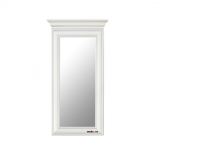 Idento Garderoba Set-1, alb-alpin, 234/61/198 cm. [5]
