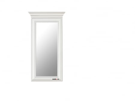 Idento Garderoba Set-2, alb-alpin, 134/34/210 cm. [4]