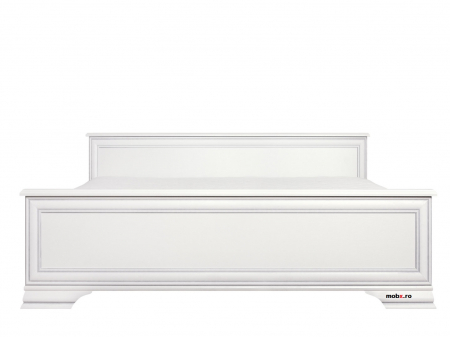 Idento PAT 160, front MDF culoare alb, 169/209/(39-101) cm.