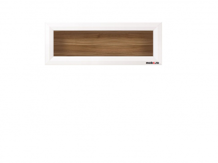 Colectia Living MALTA - Malta Corp suspendat SFW/11 front MDF culoare zada siberiana, 107/30/40 cm.