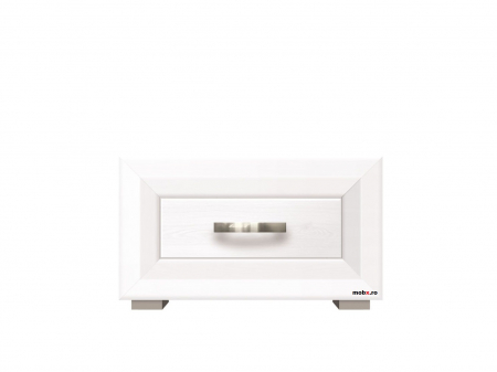 Malta Dormitor Set-A, front MDF culoare zada siberiana. [5]