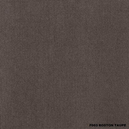 MM321 BOLERO, Coltar U extensibil, stanga  OTM-2DL-REC,  functie somn, relaxare si depozitare, stofa, maro F003, 365x204x66(87), ext.313x130cm [8]