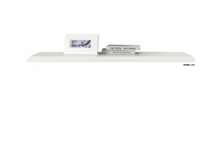 Mobilier living IDENTO alb, Set-A1, L 295 cm. [3]