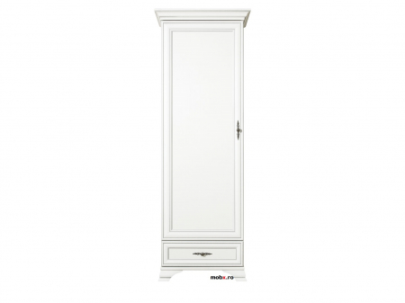 Mobilier living IDENTO alb, Set-B, L 295 cm. [1]