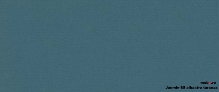 PALERMO, Canapea extensibila, 3 locuri cu functie somn, relaxare si depozitare, stofa albastru turcoaz, Jasmine 85 , 208x96x(83-96), ext.200x160cm [5]
