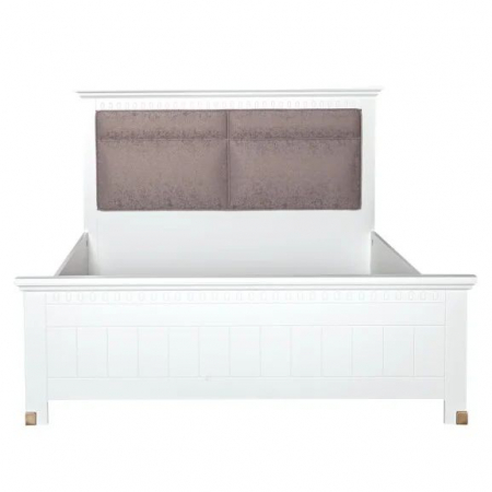 SAINT TROPEZ, Pat 180, culoare alb, (Lxadxh): 194x210x115 cm. [1]