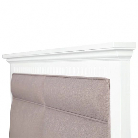 SAINT TROPEZ, Pat 180, culoare alb, (Lxadxh): 194x210x115 cm. [3]