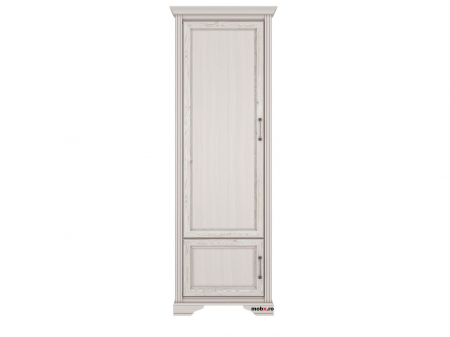 Colectii dining - Stylius SZF2D Dulap 2 usi , front MDF culoare pin siberian, 74/44/213cm.