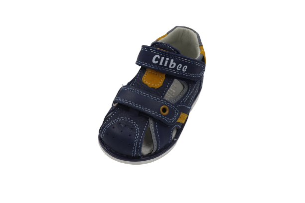 Sandale Copii Bleumarin OrthoCli [2]