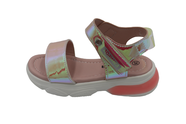 Sandale Copii 3 Culorii Sidefate/NX130 [10]