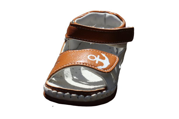 Sandale Copii Alb&Maro [3]