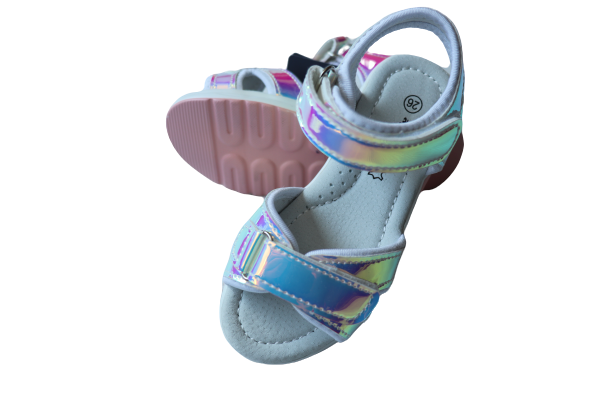 Sandale Copii Cameleon Multicolore [3]
