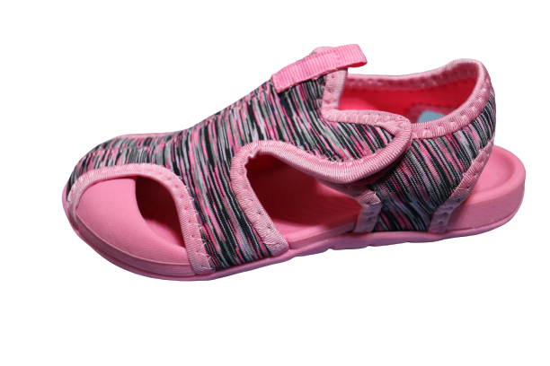 Sandale Copii Roz multicolor [2]