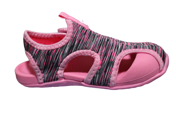 Sandale Copii Roz multicolor [4]