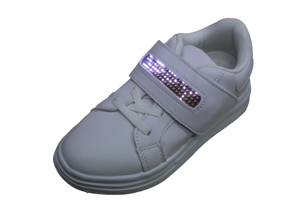 Pantofi Sport Copii cu Banda Luminoasa [4]
