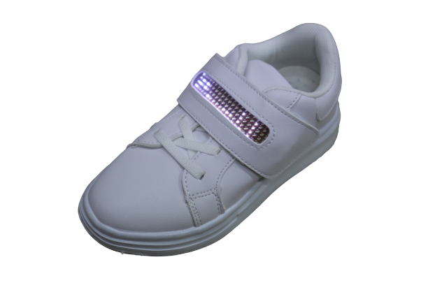 Pantofi Sport Copii cu Banda Luminoasa [5]