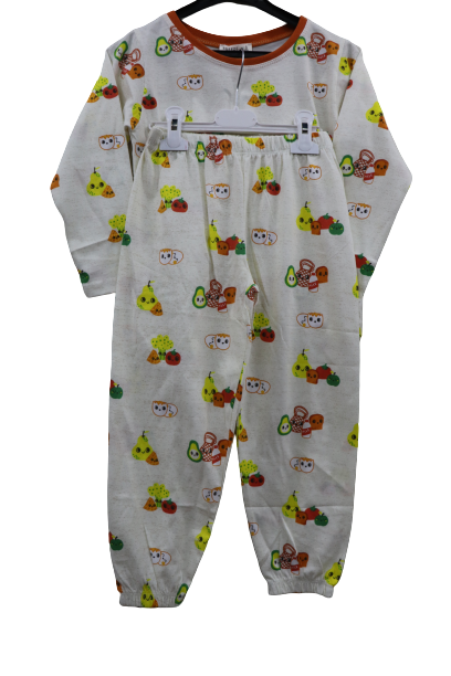 Pijama Copii MD [3]