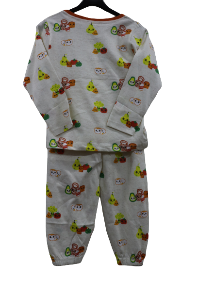 Pijama Copii MD [4]