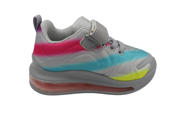 Pantofi Sport Copii Multicolori GColour [2]