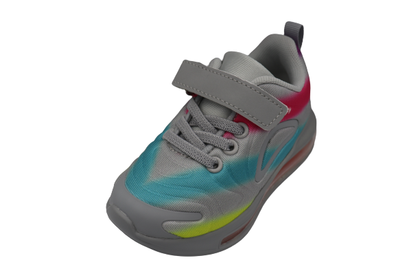 Pantofi Sport Copii Multicolori GColour [3]