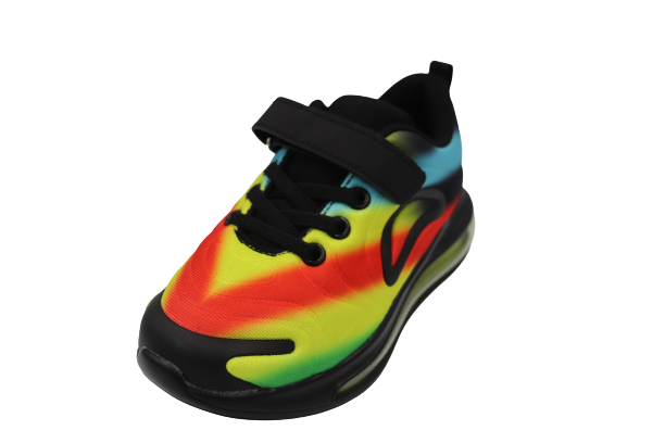 Pantofi Sport Copii Multicolori NColour [3]
