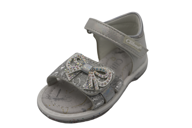 Sandale Clibee Argintii [2]