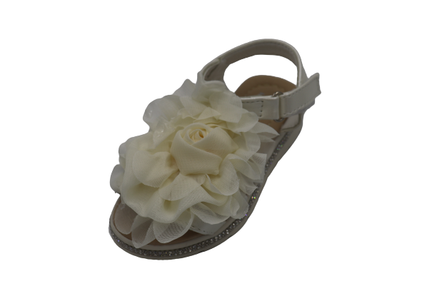 Sandale cu Trandafir Small [2]