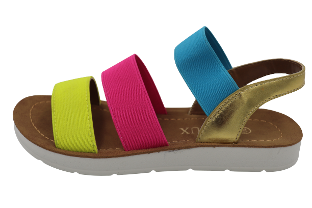 Sandale de Vara Multicolore LuLux [1]