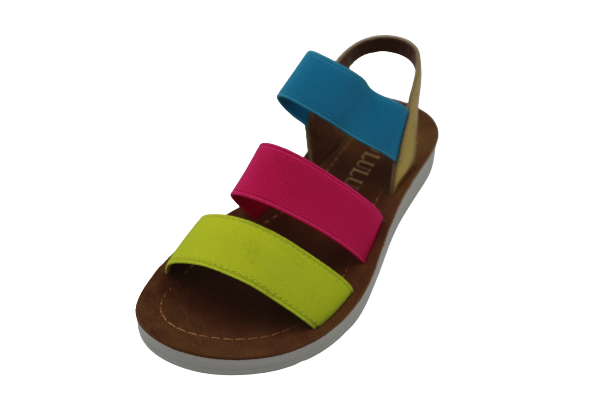 Sandale de Vara Multicolore LuLux [2]