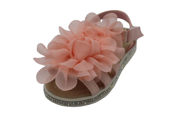 Sandale cu Trandafir Small [5]
