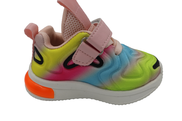 Pantofi sport copii multicolori [6]