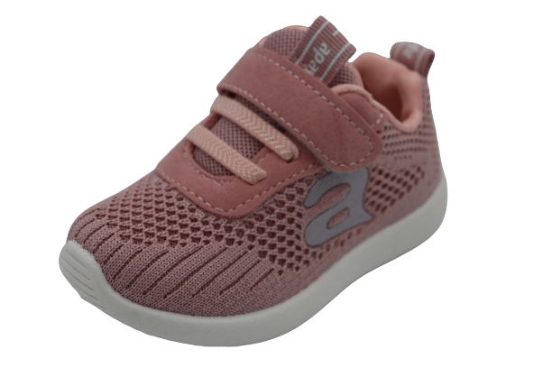 Pantofi sport panza roz [2]