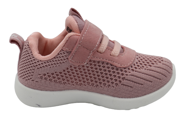 Pantofi sport panza roz [3]