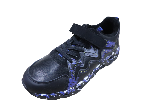 Pantofi sport Copii Daisy Blue [3]