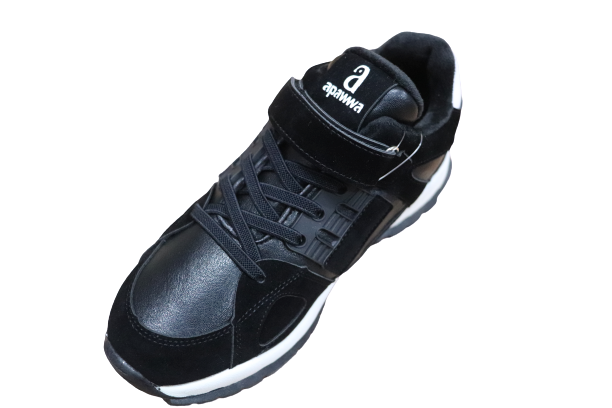 Pantofi Sport Copii Negru [3]
