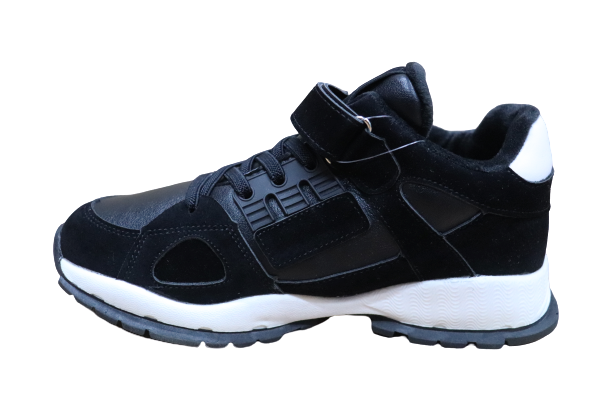 Pantofi Sport Copii Negru [1]
