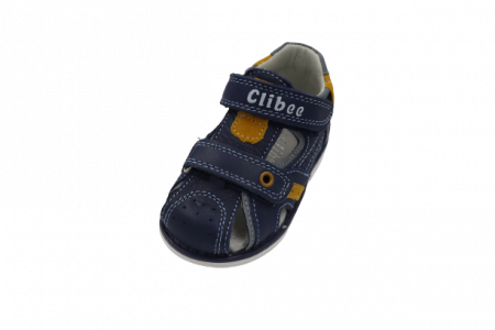 Sandale Copii Bleumarin OrthoCli [1]