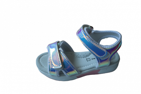 Sandale Copii Cameleon Multicolore [0]