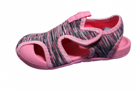 Sandale Copii Roz multicolor [0]