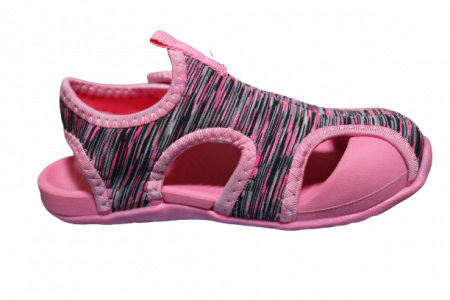 Sandale Copii Roz multicolor [3]