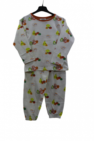 Pijama Copii MD [0]