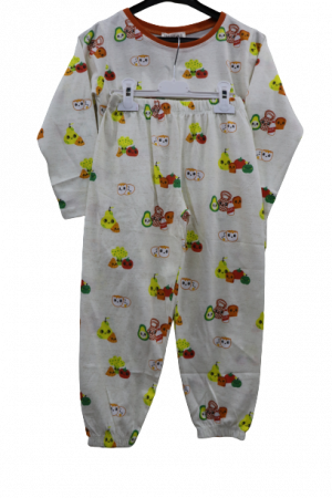 Pijama Copii MD [2]
