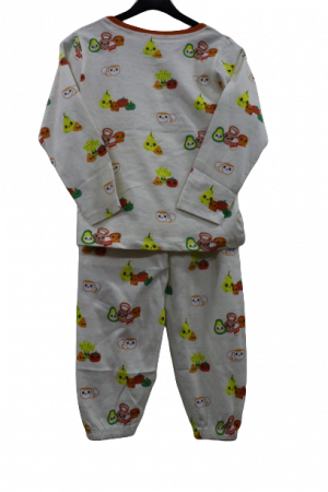 Pijama Copii MD [3]