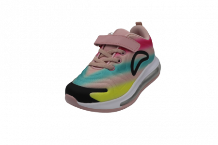 Pantofi Sport Copii Multicolori KColour [2]