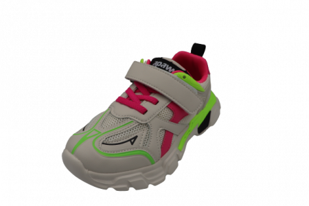 Pantofi Sport Copii Balneco [2]
