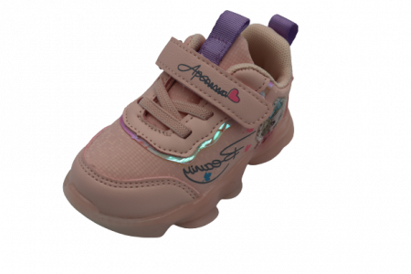 Pantofi Sport Copii cu imprimeu si luminite [1]