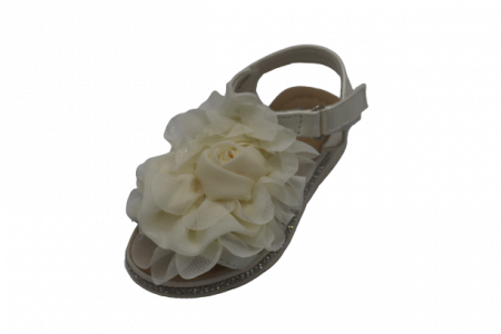Sandale cu Trandafir Small [1]
