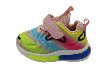 Pantofi sport copii multicolori [3]