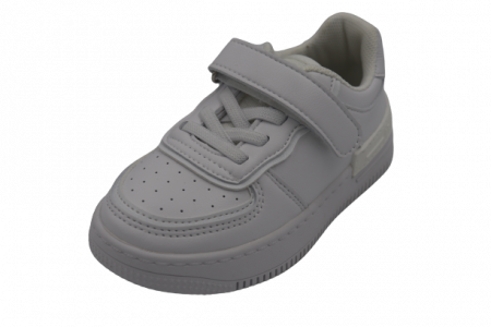 Pantofi sport albi clasici [1]
